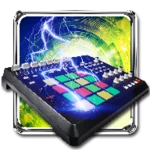 mpc music creator android application logo